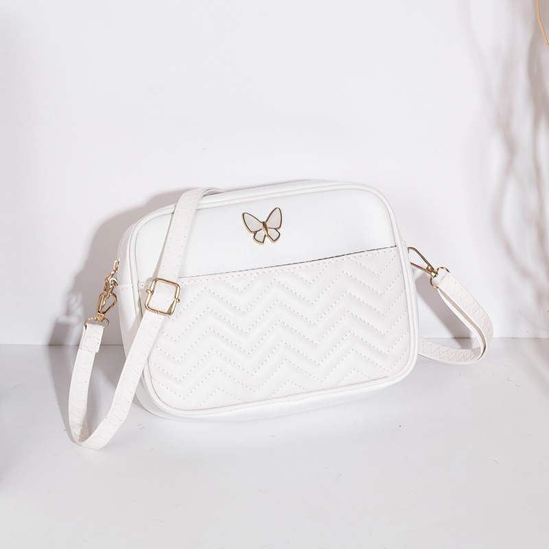 Bolsito Clip Mariposa - Estilo Dama - Image 2