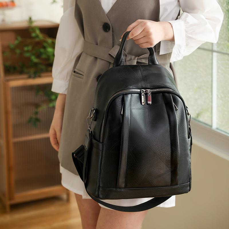 Nueva Mochila Vintage - K328 - Image 2