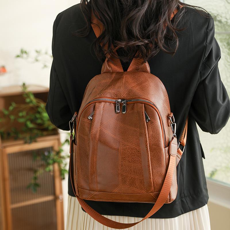Nueva Mochila Vintage - K328