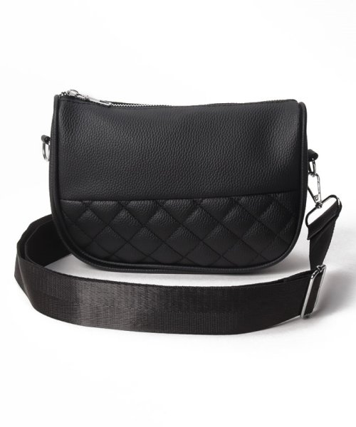 Nueva Cartera/Bandolera Diseño Casual Rombo - Y1512 - Image 3