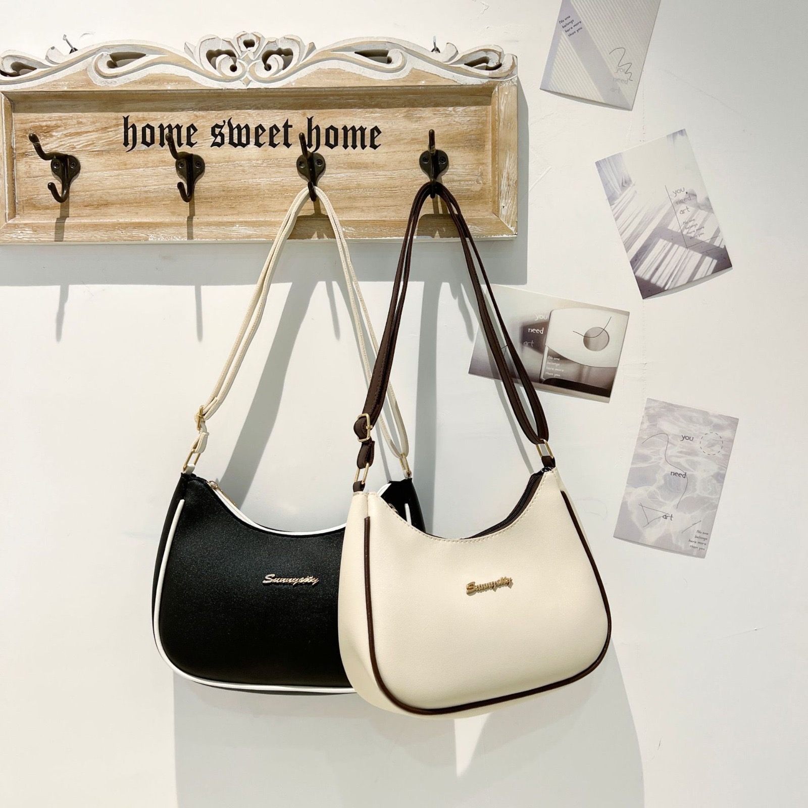 Bolsito Versátil Cruzado - C131