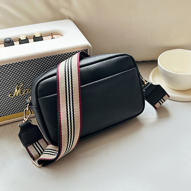 Bolsito/bandolera Retro Moda - C209