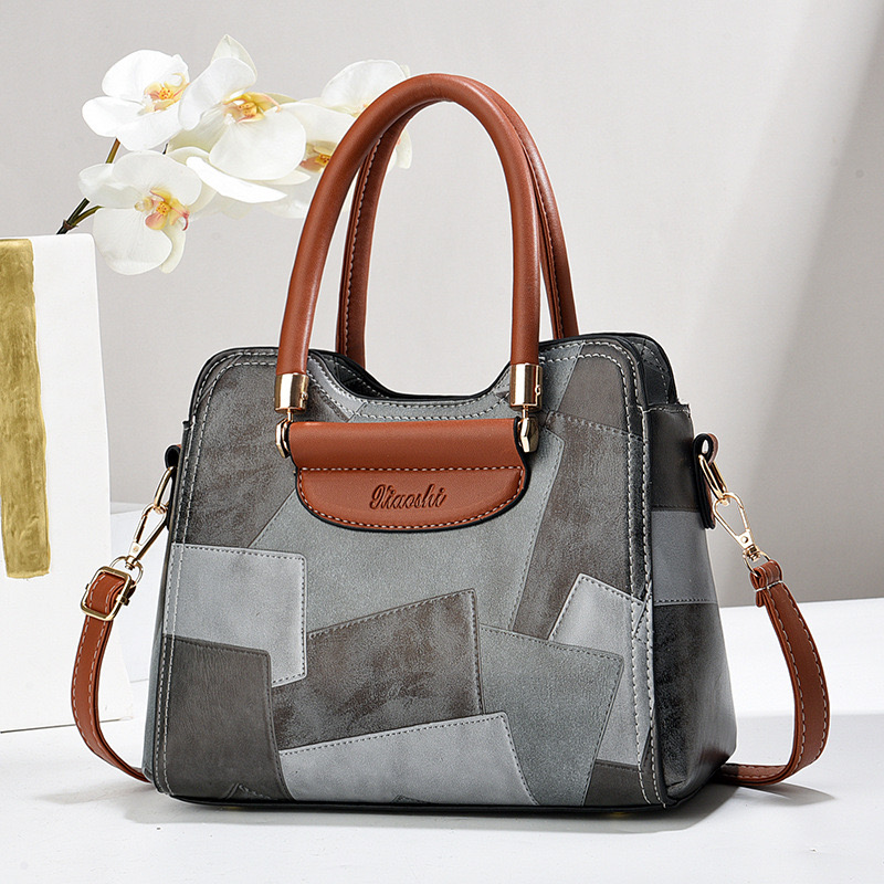 Bolso Elegante Vintage Calidad Premium - C626