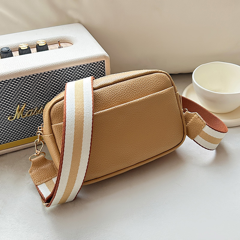 Bolsito/bandolera Retro Moda - C209 - Image 3