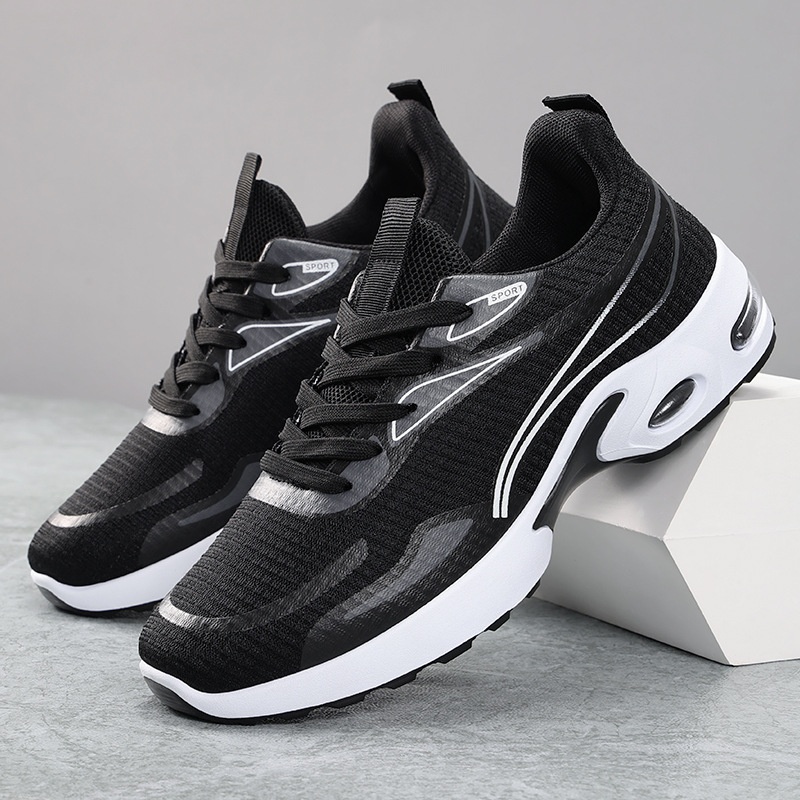 #Nuevas Zapatillas Deportivas NOA - B-9316