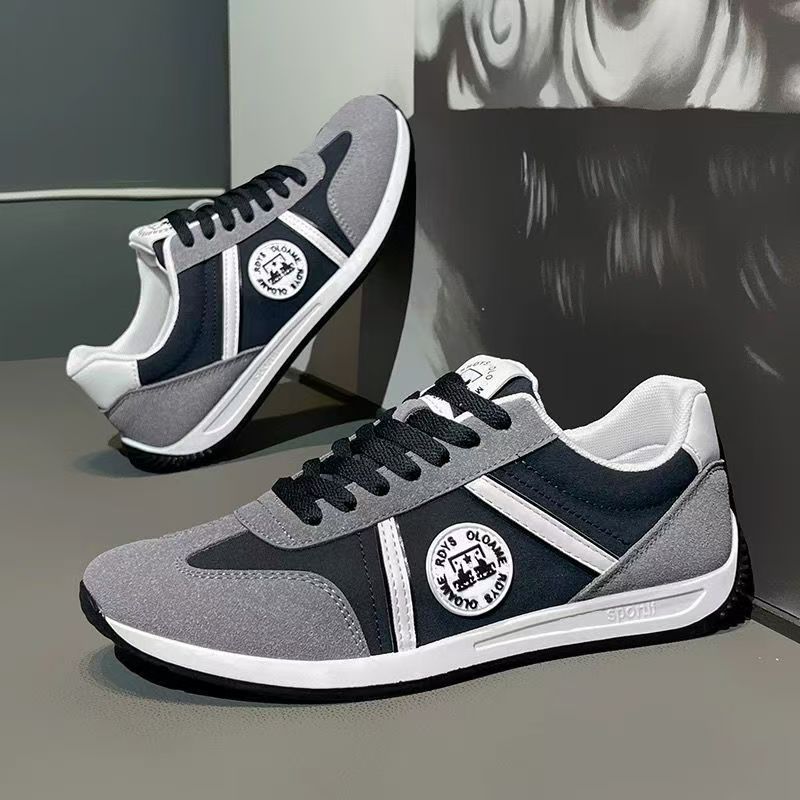 #Nuevas Zapatillas NOA Casuales - L-712 - Image 4