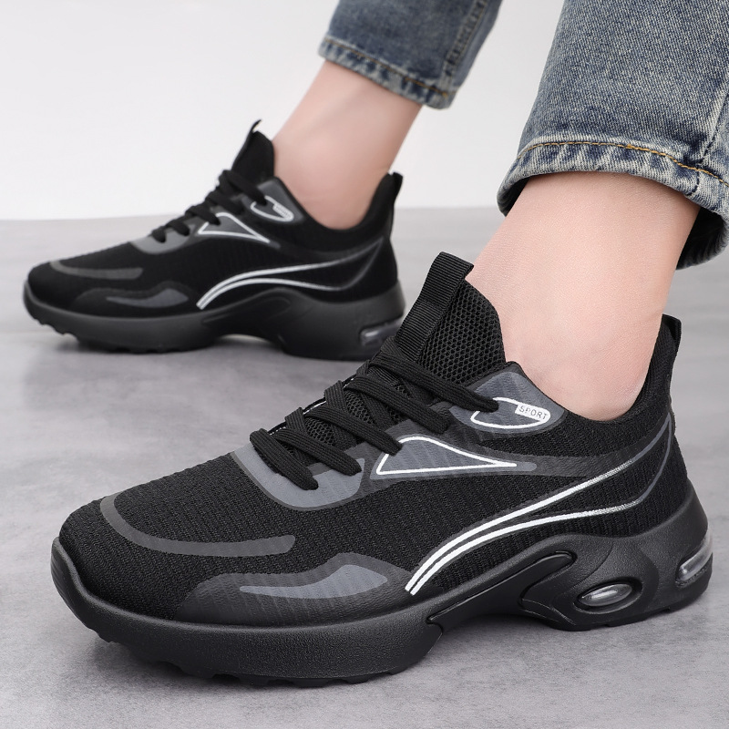 #Nuevas Zapatillas Deportivas NOA - B-9316 - Image 3