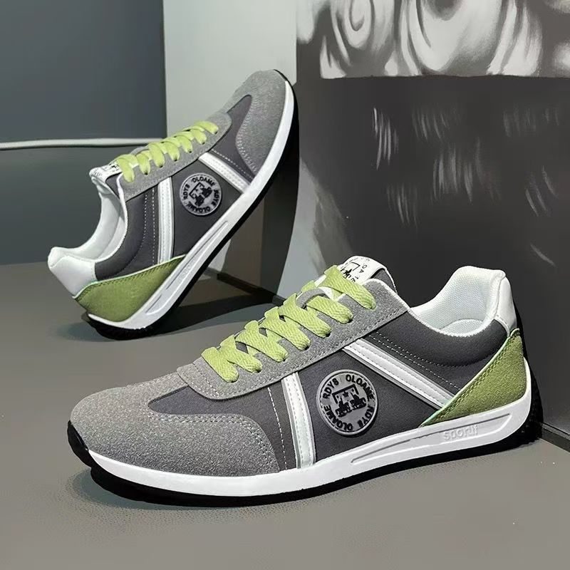 #Nuevas Zapatillas NOA Casuales - L-712 - Image 3