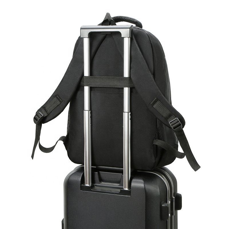 #Nueva Mochila Diseño Unisex Impermeable - T9089 - Image 6