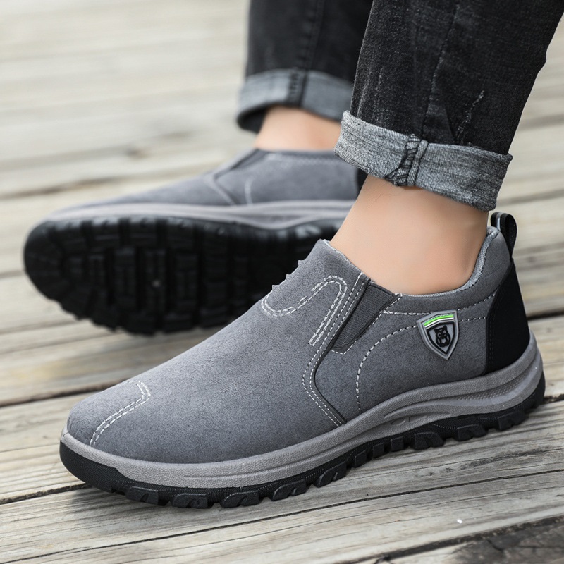 #Nuevas Zapatillas NOA Formales/Casuales - M-333 - Image 5