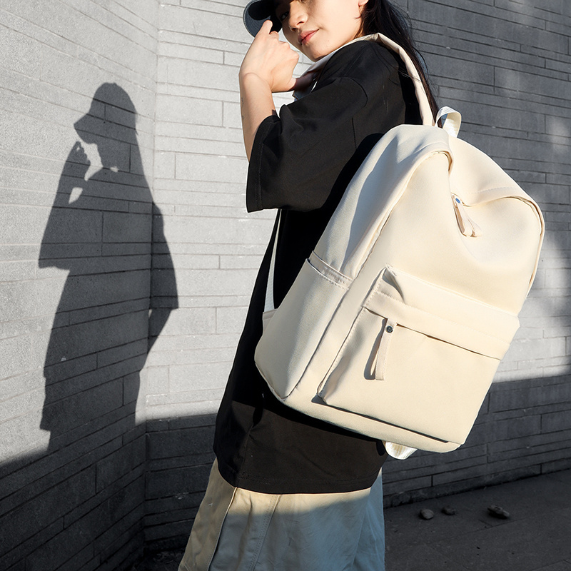 #Nueva Mochila Diseño Clásico - HD14 - Image 2