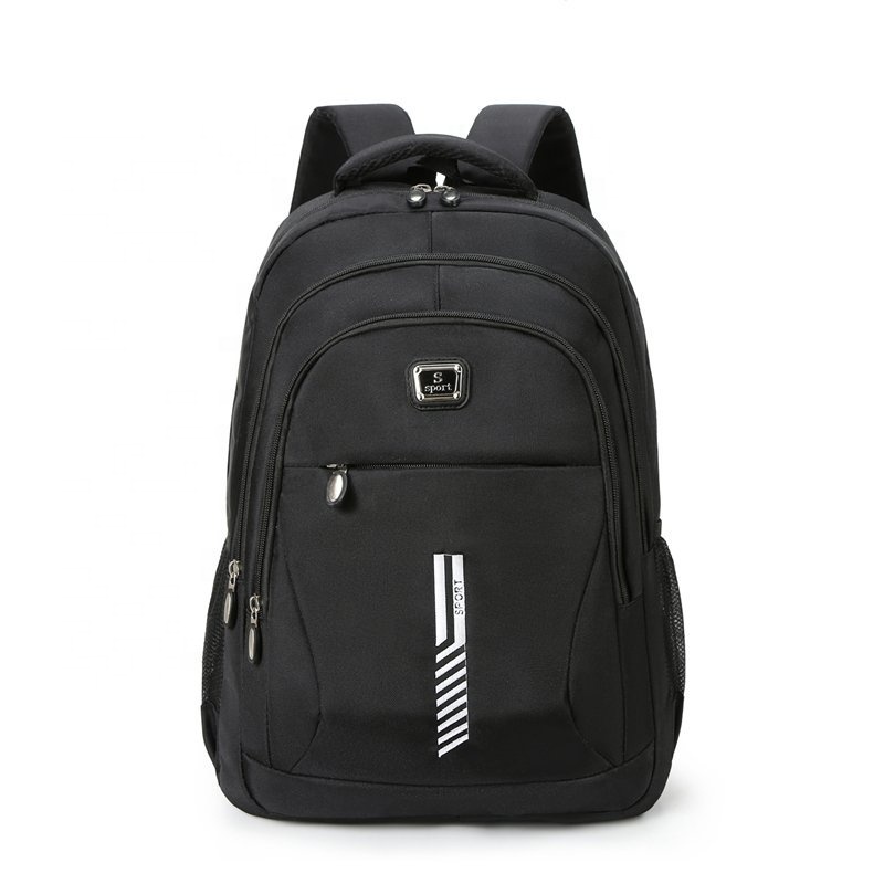 #Nueva Mochila Diseño Unisex Impermeable - T9089 - Image 3