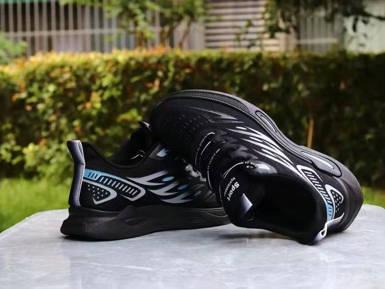 #Nuevas Zapatillas NOA Sport Caballero - K333 - Image 4