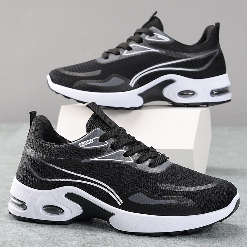 #Nuevas Zapatillas Deportivas NOA - B-9316 - Image 4