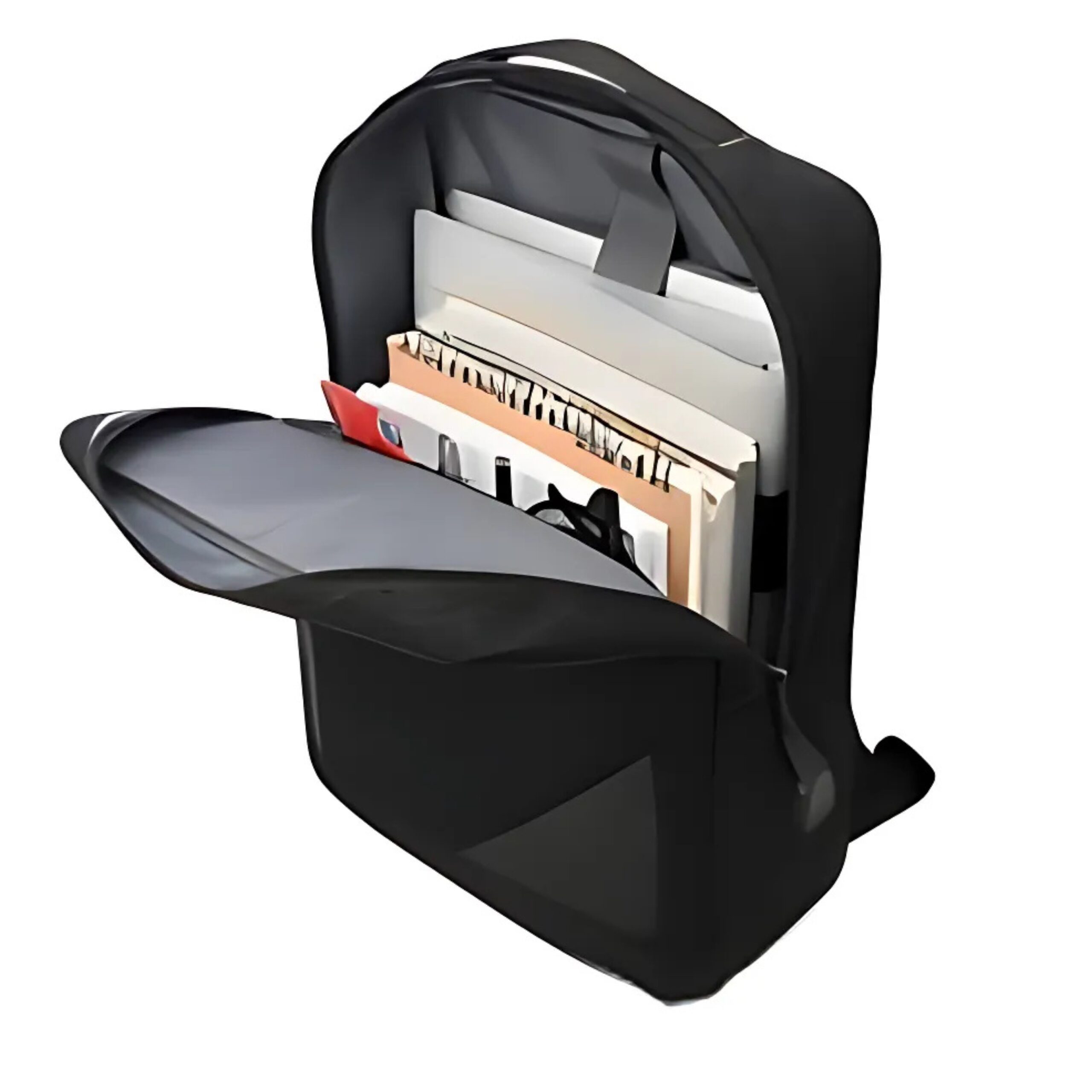 #Nueva Mochila De Viaje Impermeable - T9170 - Image 6