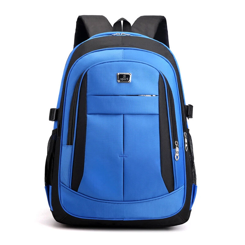 #Nueva Mochila Diseño Impermeable Gran Capacidad - T9058 - Image 3