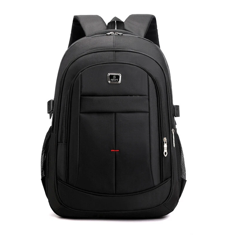 #Nueva Mochila Diseño Impermeable Gran Capacidad - T9058 - Image 4