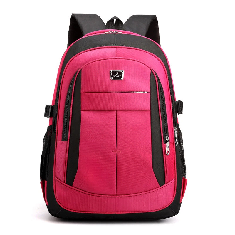 #Nueva Mochila Diseño Impermeable Gran Capacidad - T9058 - Image 2